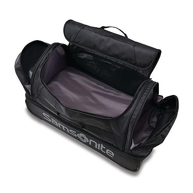 Samsonite Andante 2.0 Large Wheeled Duffel Bag