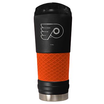 Philadelphia Flyers Vacuum Insulated Powder-Coated Tumbler