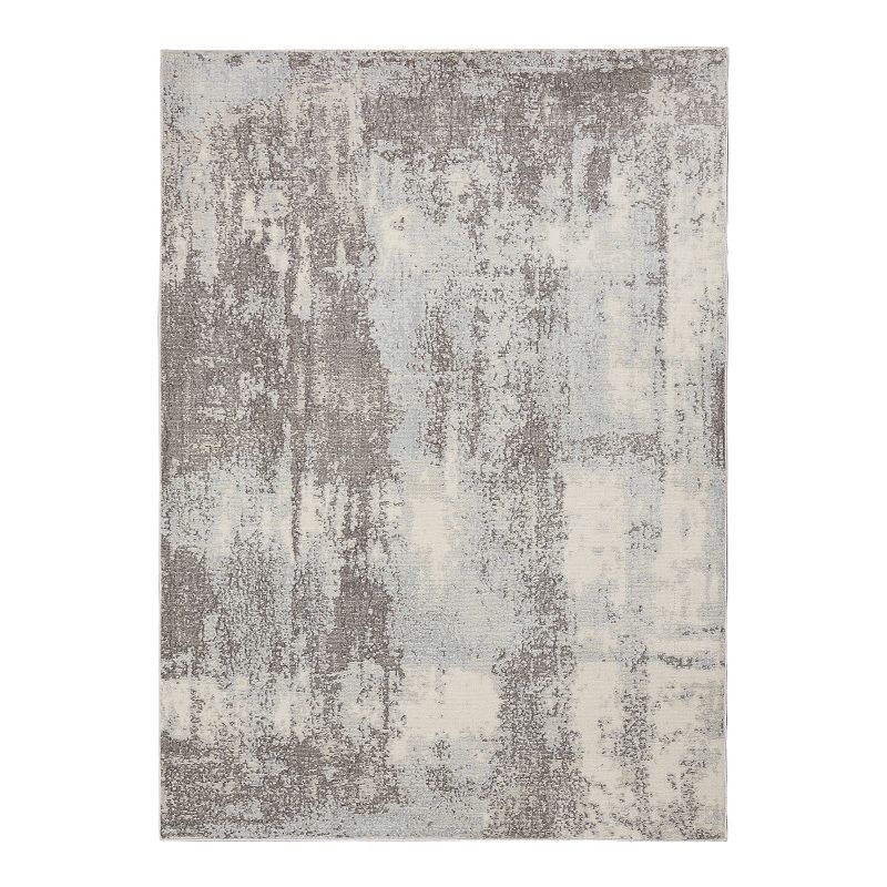 Nourison Imprints Palazzo Rug, Multicolor, 5X7 Ft