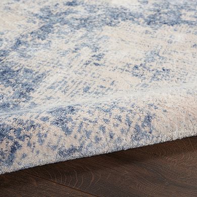 Nourison Sleek Textures Rug
