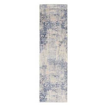 Nourison Sleek Textures Rug
