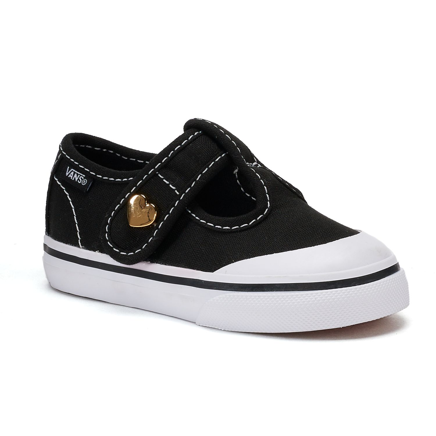 kohls baby vans