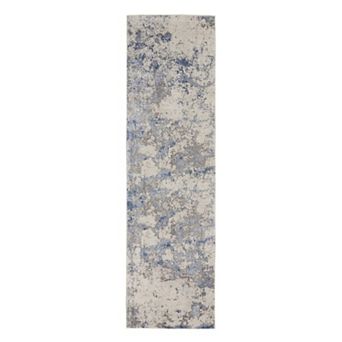 Nourison Sleek Textures Summit Rug