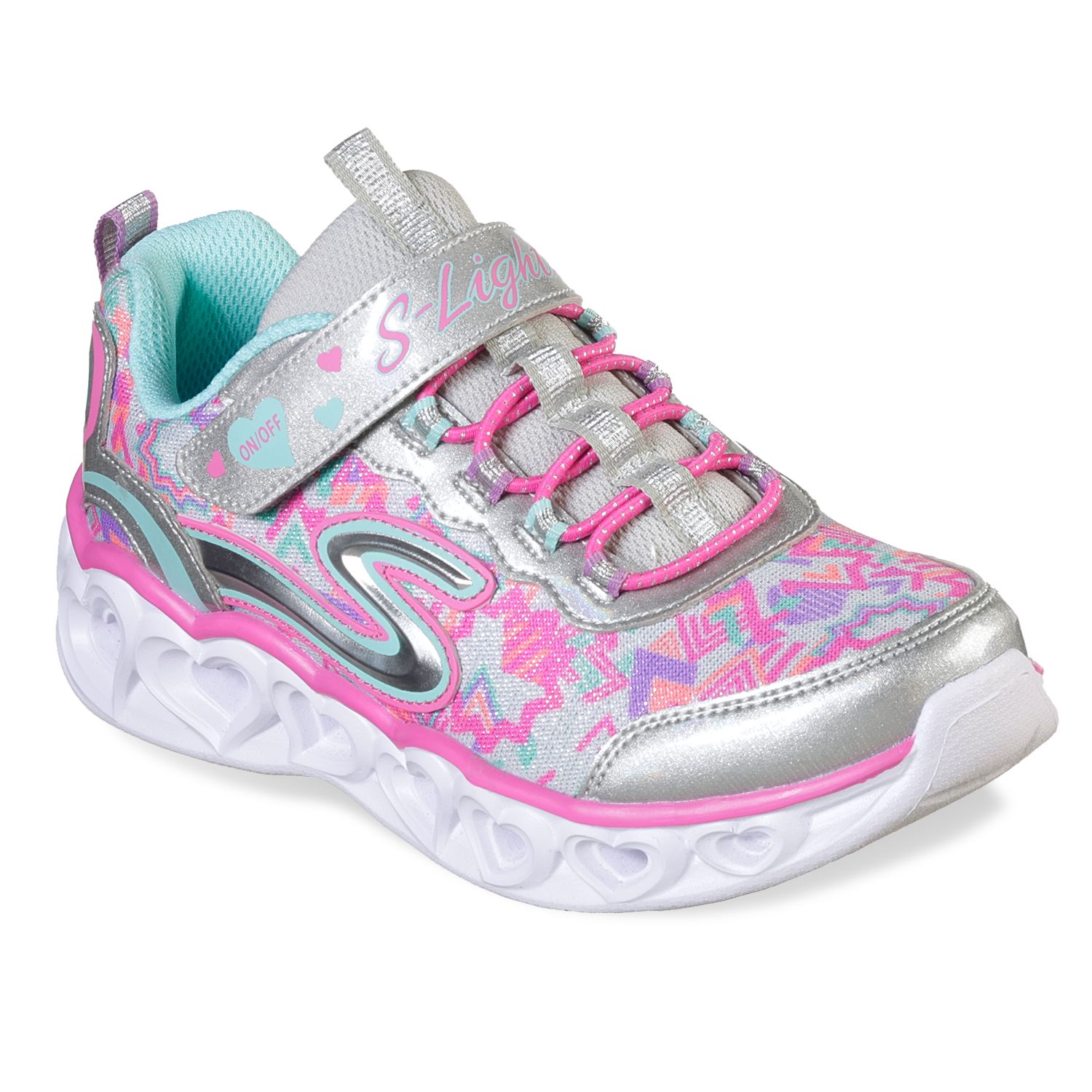 Skechers sales clearance kohls