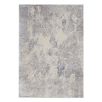 Nourison Sleek Textures Skyler Rug