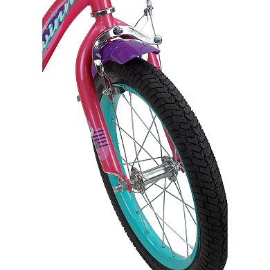 Schwinn 16-inch Girls SmartStart Jasmine Sidewalk Bicycle