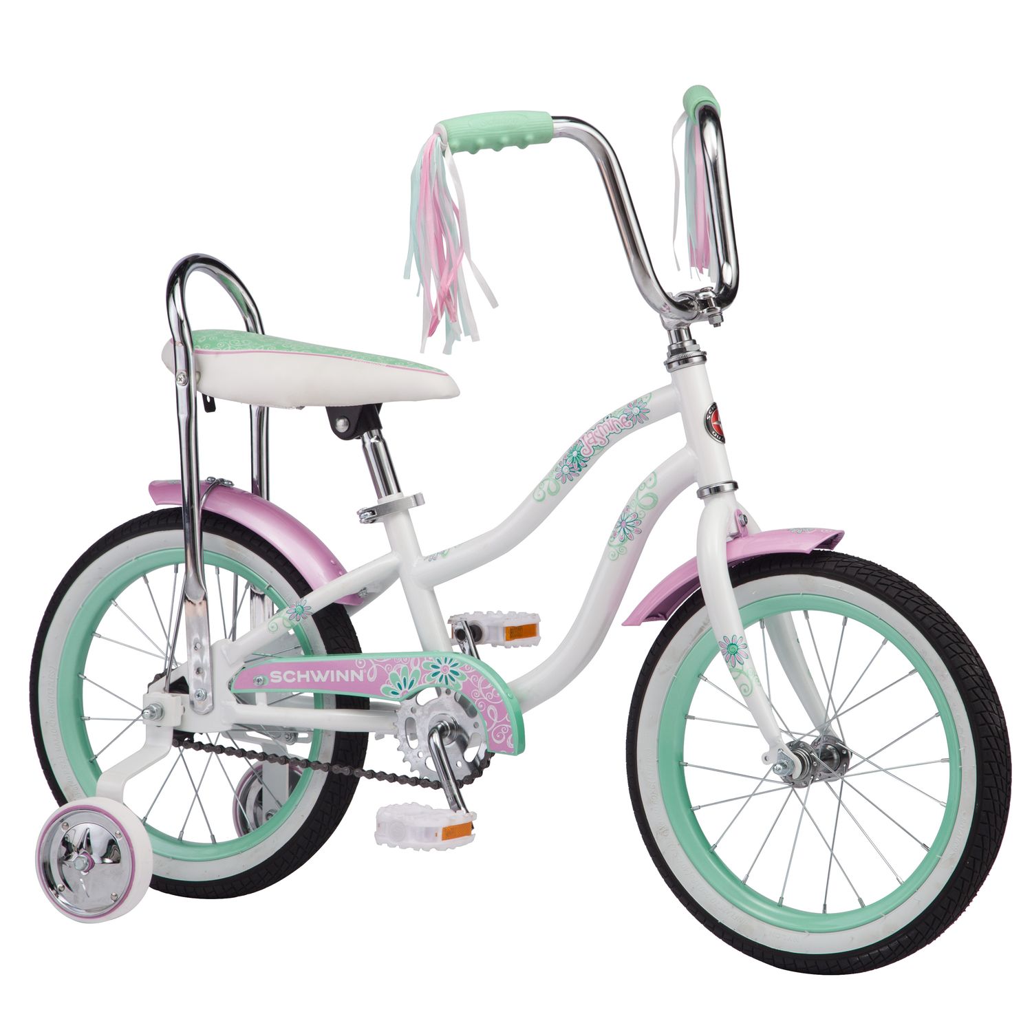 schwinn jasmine polo