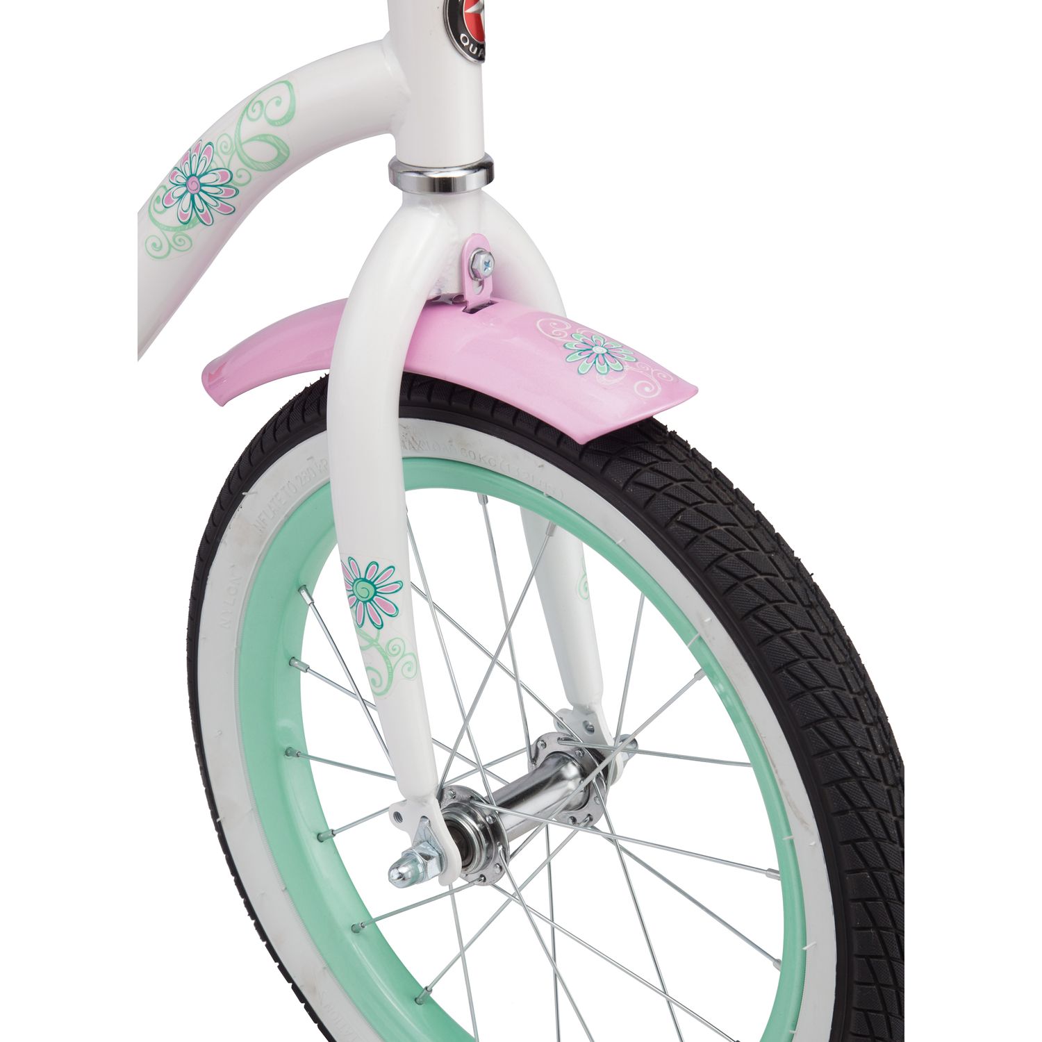 schwinn jasmine polo