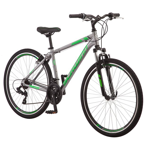 Mens hot sale bike kohls