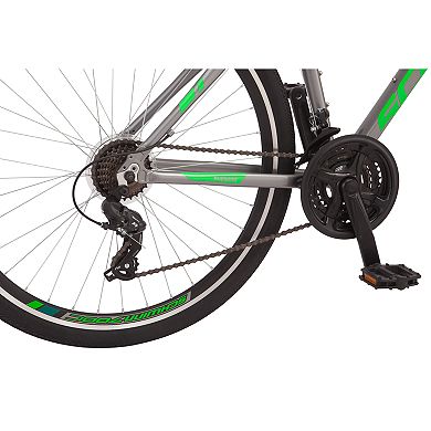 Schwinn Men's 700c Commuter GTX-1 Dual Sport Bicycle