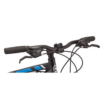 Schwinn Men's 700c Commuter GTX-2 Dual Sport Bicycle