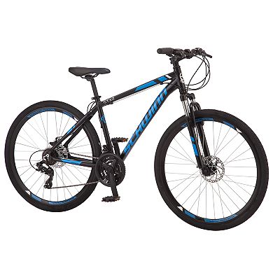 schwinn gtx 1 dual sport