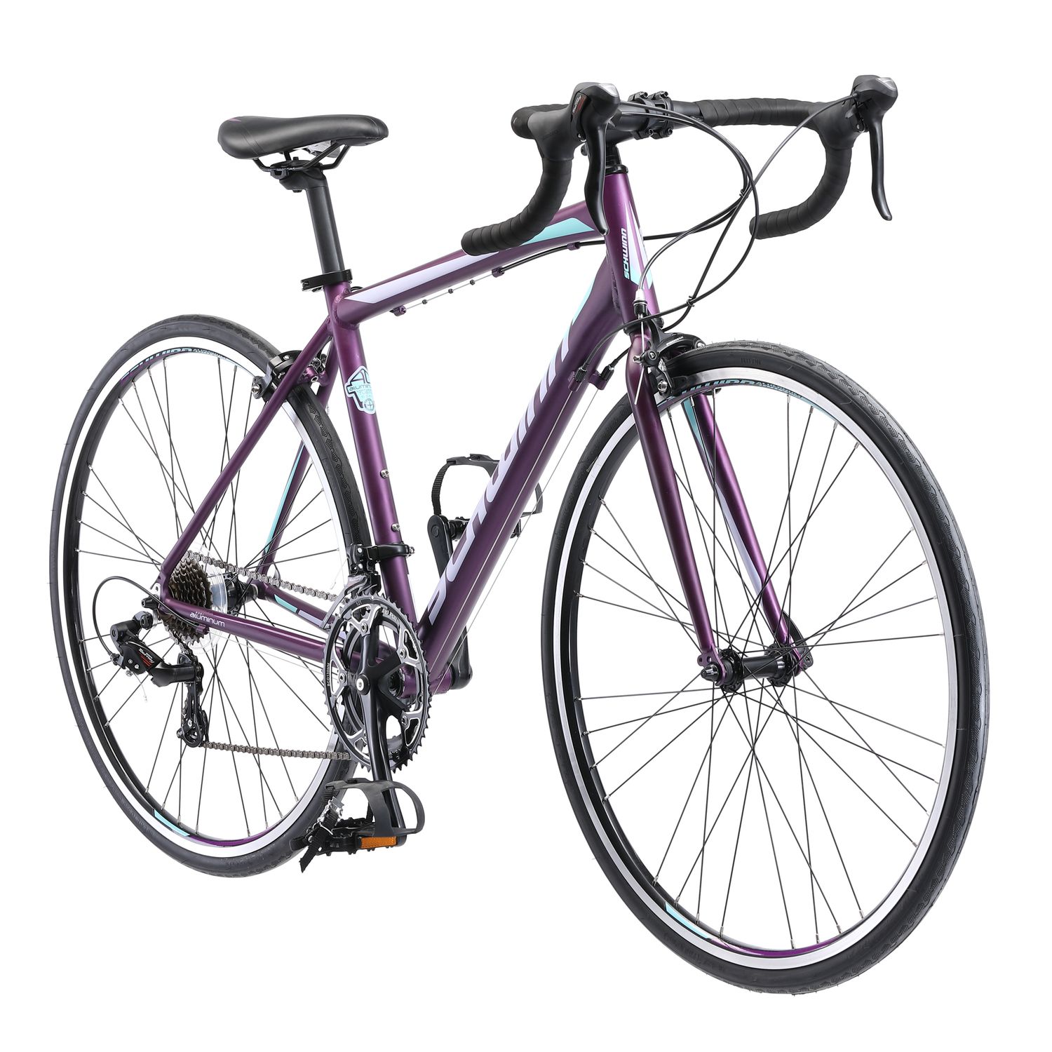 schwinn womens road bike