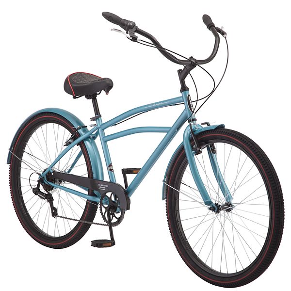 Kohls mens online bike