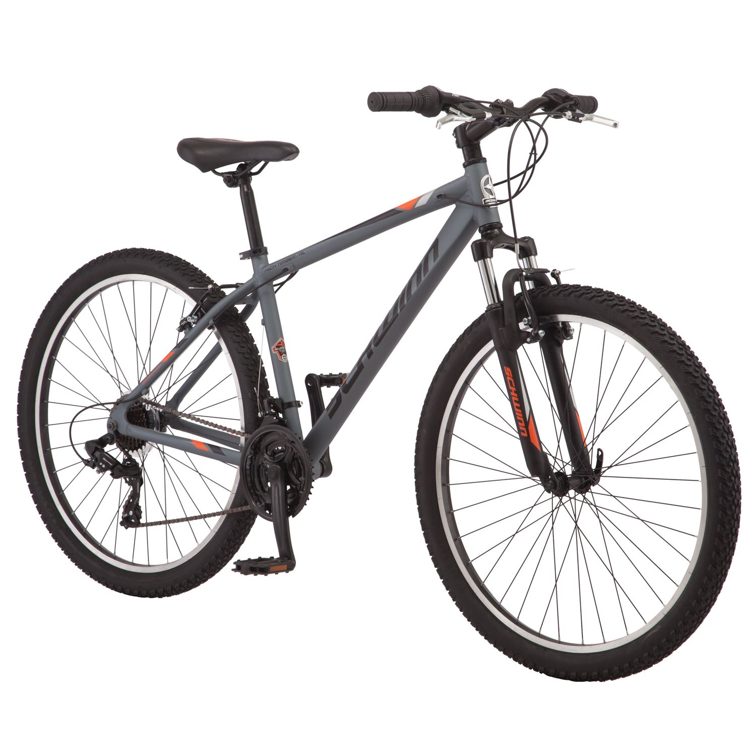 schwinn bike high timber