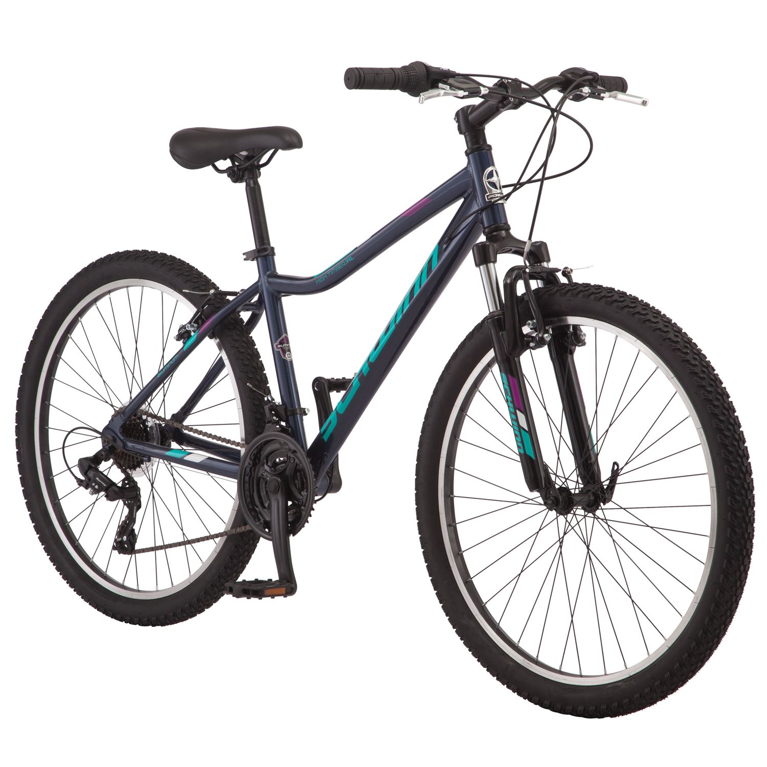 schwinn 26 women's bike