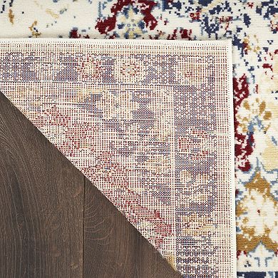 Nourison Grafix Madison Rug