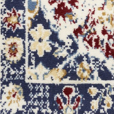 Nourison Grafix Madison Rug