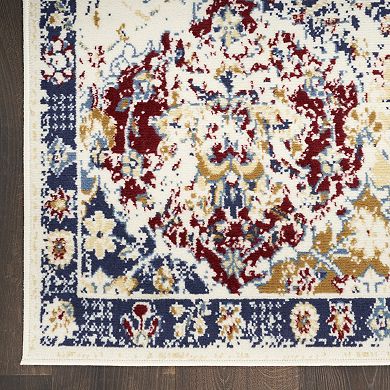 Nourison Grafix Madison Rug