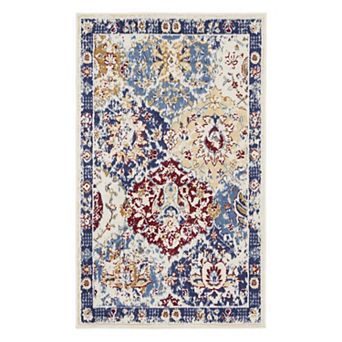 Nourison Grafix Madison Rug