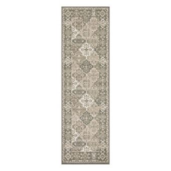 Nourison Grafix Madison Rug
