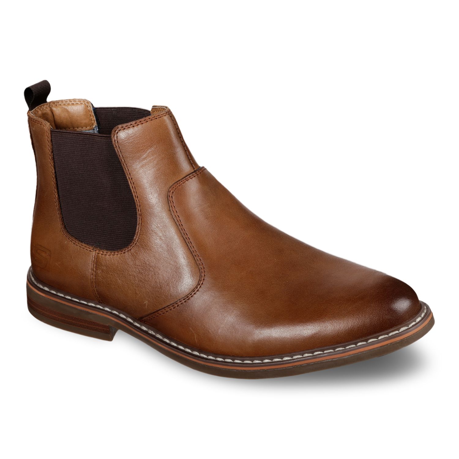 skechers dress boots