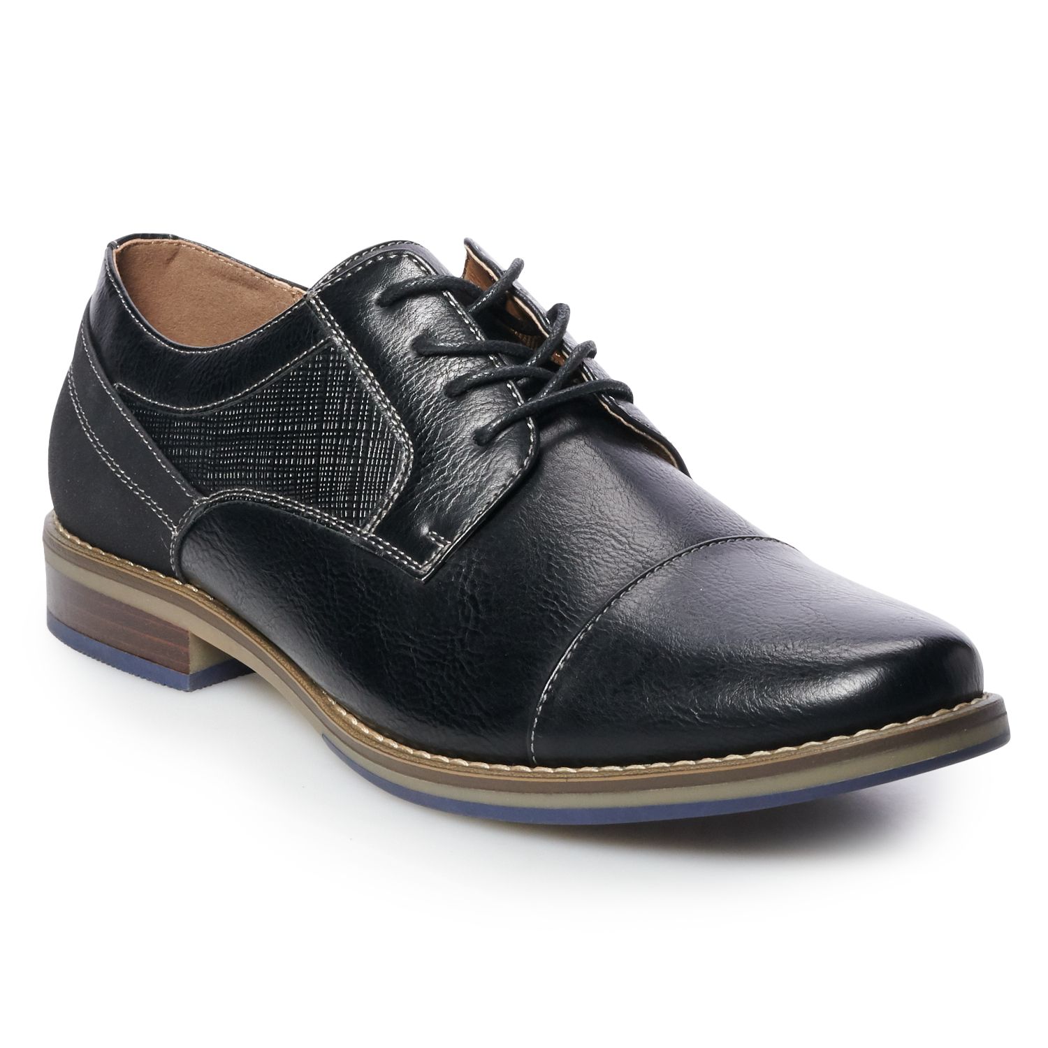 kohls mens clarks shoes