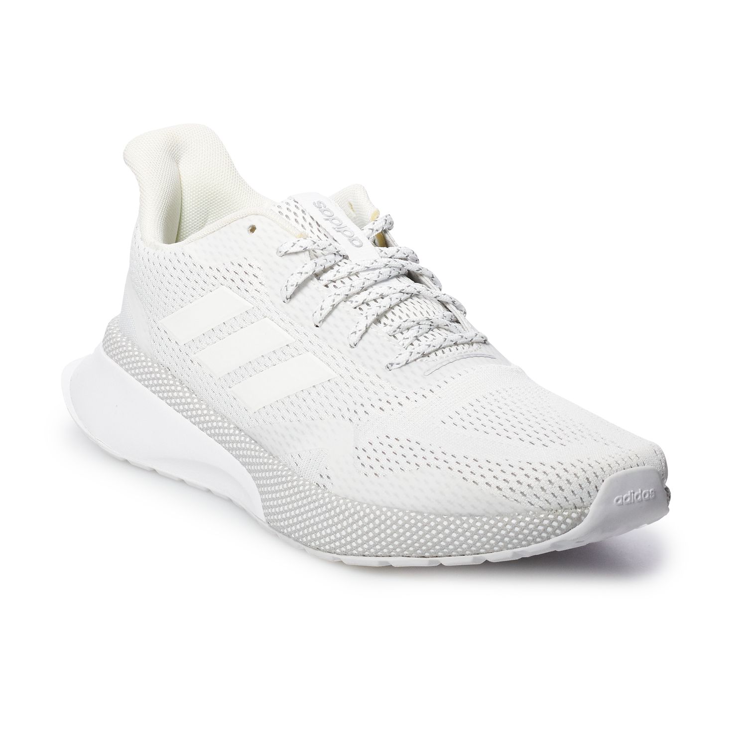 nova run x adidas