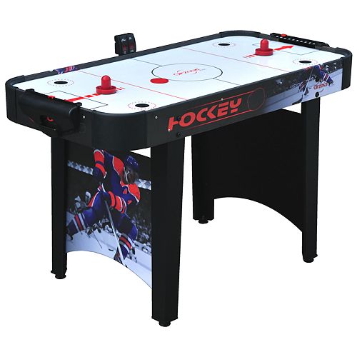 Airzone Play Airzone Play 48 Led Score Air Hockey Table