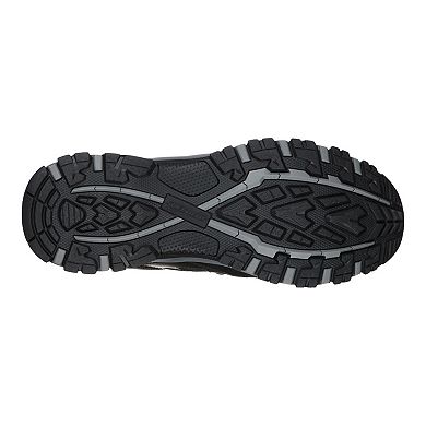 Skechers® Selmen Enago Men's Waterproof Hiking Shoes