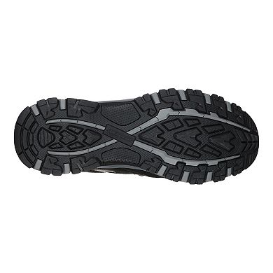 Skechers Selmen Enago Men's Waterproof Hiking Shoes