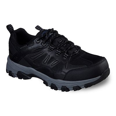 Skechers Selmen Enago Men s Waterproof Hiking Shoes