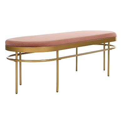 Safavieh Sylva Oval Bench