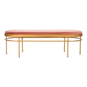 Safavieh Sylva Oval Bench