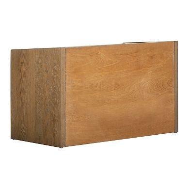 Safavieh Percy Storage Bench