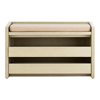 Safavieh Percy Storage Bench