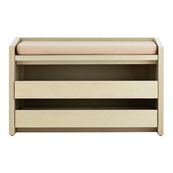 Safavieh Percy Storage Bench