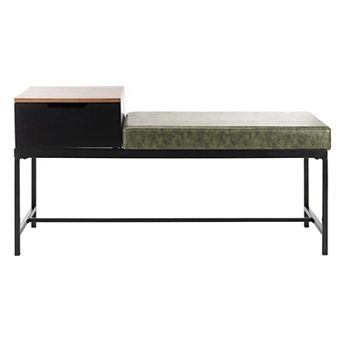 Safavieh Maruka Storage Bench