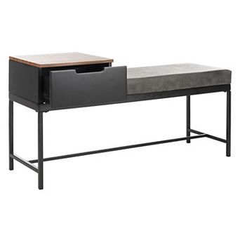 Safavieh Maruka Storage Bench