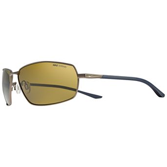 Men's Nike Pivot Eight Polarized Sport Golf Sunglasses