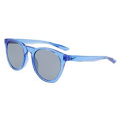 Mens Blue Sunglasses & Eyewear - Accessories