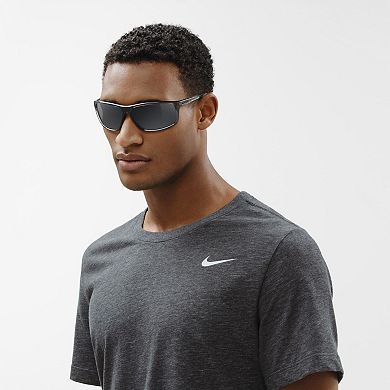 Men's Nike Adrenaline 66mm Sunglasses
