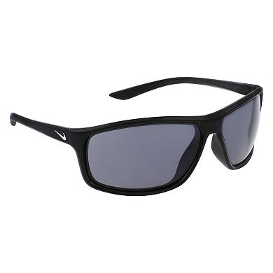 Men's Nike Adrenaline 66mm Sunglasses