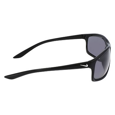 Men's Nike Adrenaline 66mm Sunglasses