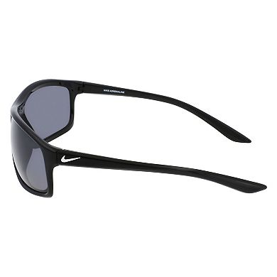 Men's Nike Adrenaline 66mm Sunglasses