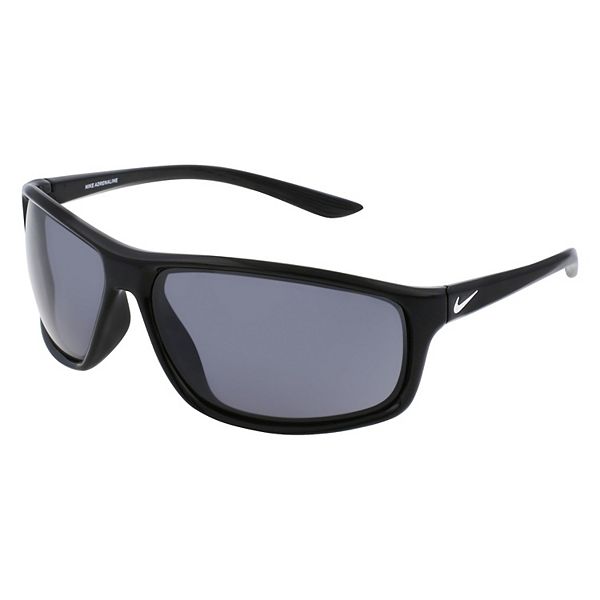 namake〜☆出品 Nike Marquee M 66mm Oversize Shield Sunglasses | Nordstrom