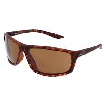 Men's Nike Adrenaline 66mm Sunglasses