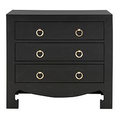 Dion 3 online drawer chest