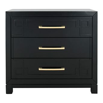 Safavieh Raina 3-Drawer Dresser
