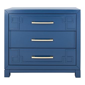Safavieh Raina 3-Drawer Dresser